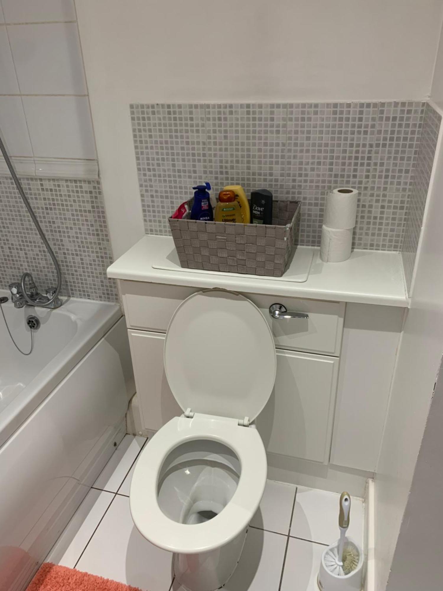 Room In Stratford With Private Bathroom And Parking Londyn Zewnętrze zdjęcie