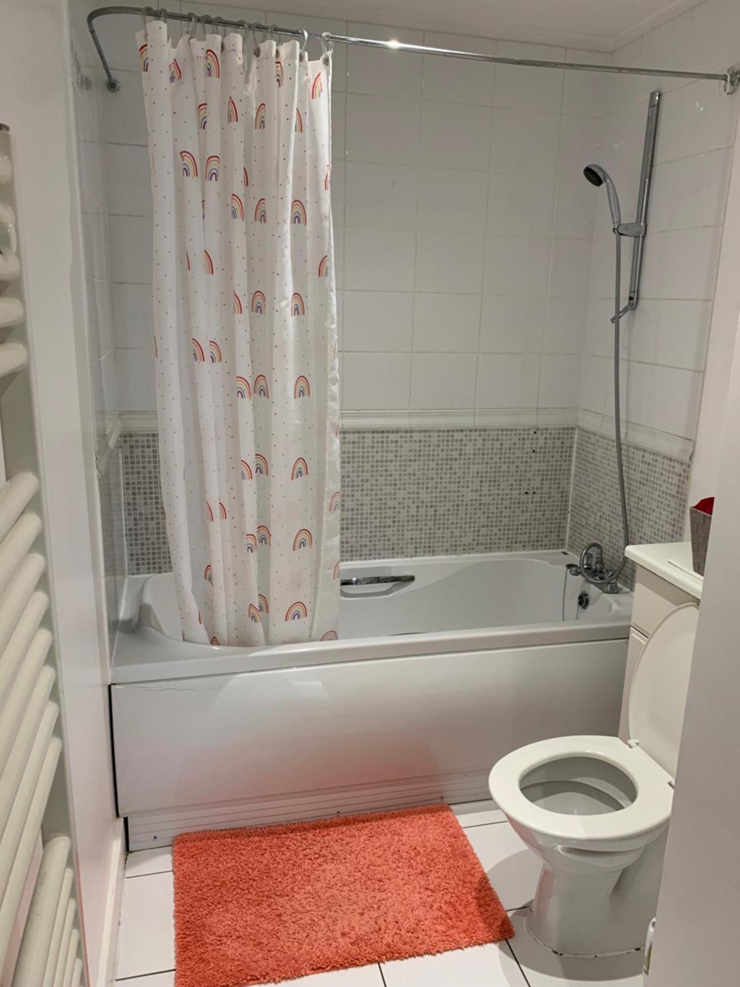 Room In Stratford With Private Bathroom And Parking Londyn Zewnętrze zdjęcie