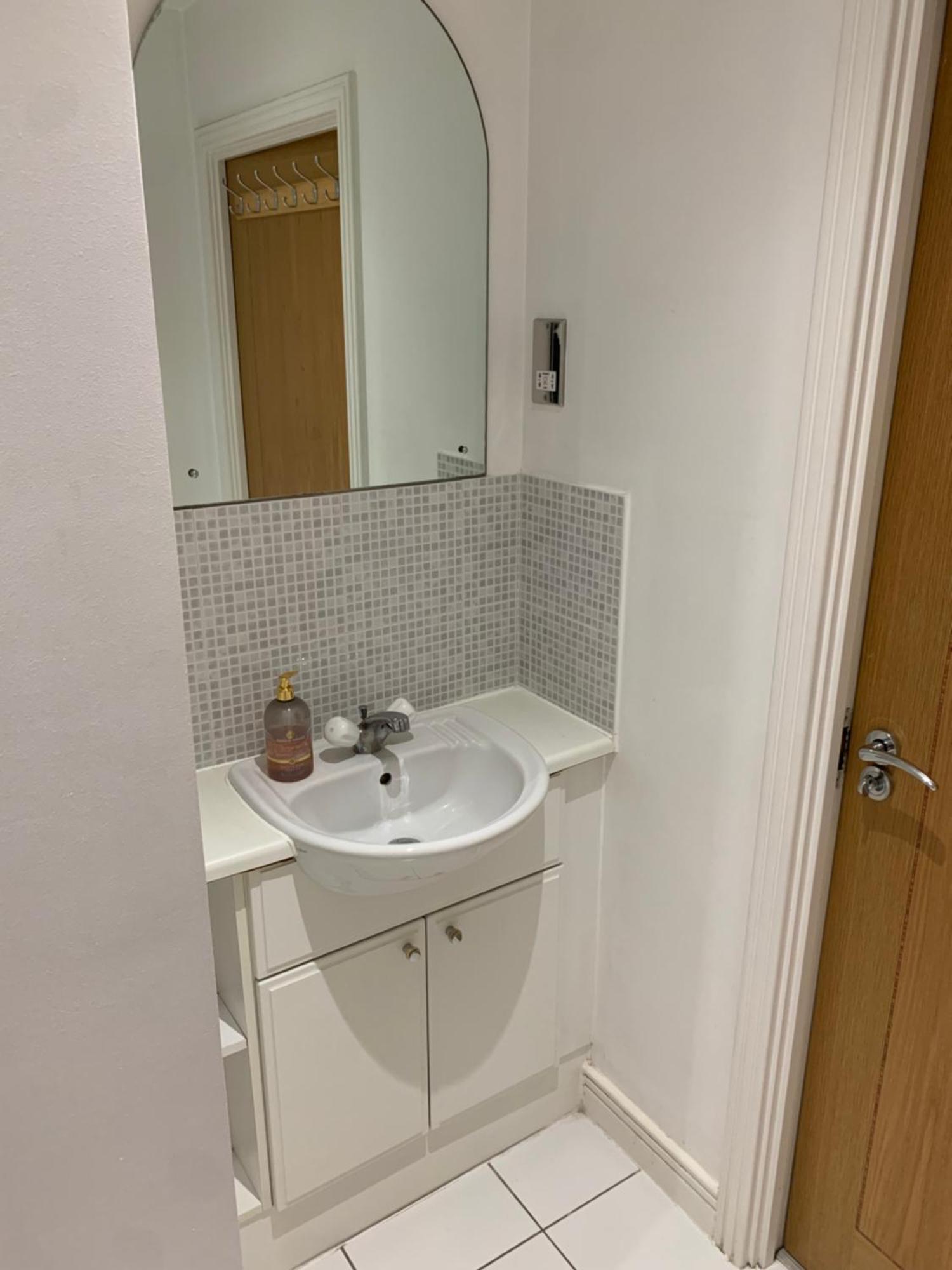 Room In Stratford With Private Bathroom And Parking Londyn Zewnętrze zdjęcie
